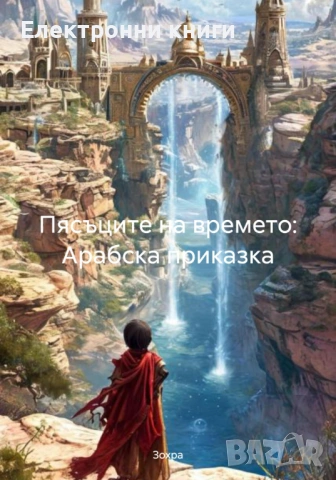 Пясъците на времето: Арабска приказка