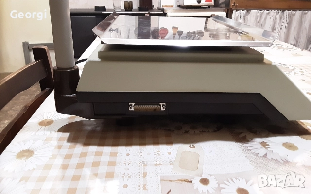 Кантар везна по БДС и НАП., снимка 7 - Везни - 52648708