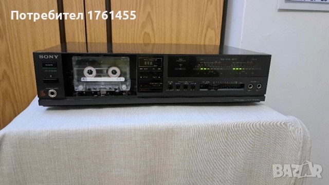 Дек SONY FX-220, снимка 7 - Декове - 52750970