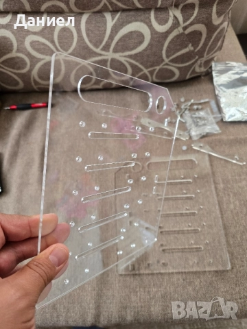 Поставка за HDD 3.5"