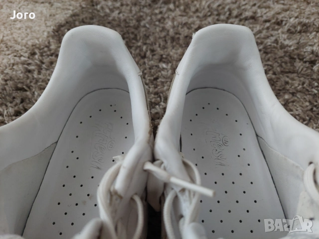 Маратонки Nike Air Force 1, снимка 8 - Маратонки - 53168028