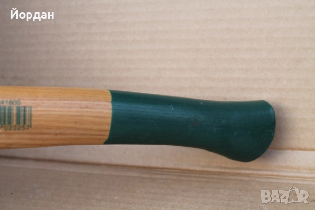 Немска брадва , снимка 5 - Други инструменти - 52496075