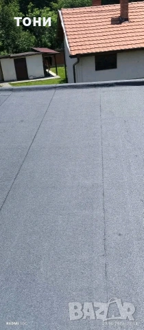 Ремонт на покриви Плевен ✔ Безплатен оглед ✔ Гаранция ✔ Екип от София, снимка 6 - Други услуги - 53660990