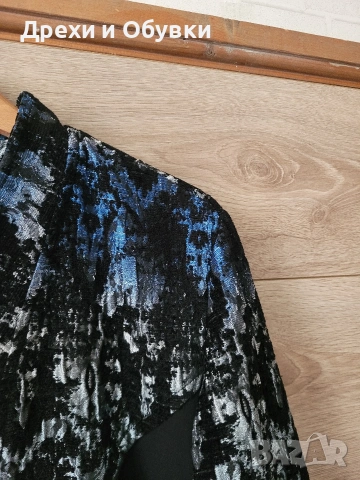 Нов издължен бутиков блейзър MAC SCOTT , снимка 7 - Сака - 50107286