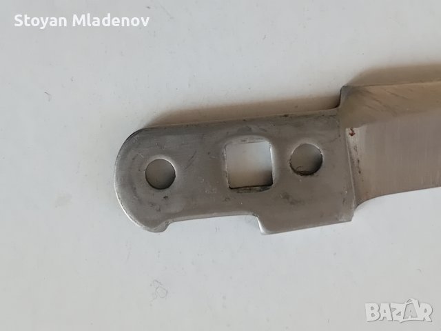 Остриета от кроячна ножица Сребърен феникс, снимка 6 - Други инструменти - 44339029