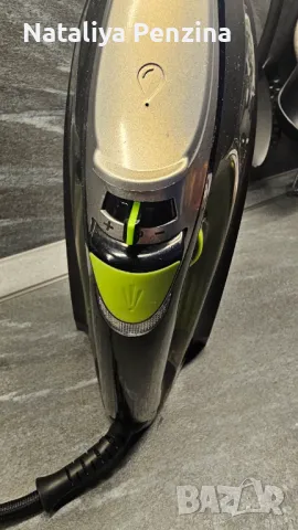 ютия Taurus geyser eco 3000, снимка 4 - Ютии - 48652224