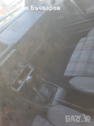 VW Scirocco Mk2 GT2  Фолксваген Сироко Гт2 Мк2 Volkswagen, снимка 10 - Автомобили и джипове - 53444073