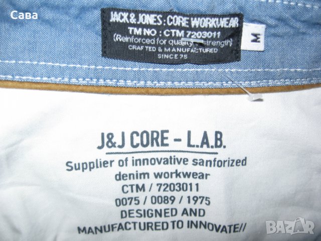 Ризи JACK&JONES  мъжки,М