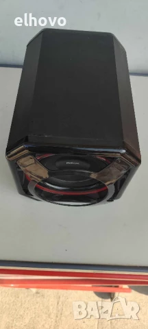 Буфер Philips SPA 5300/10, снимка 3 - Тонколони - 50570493
