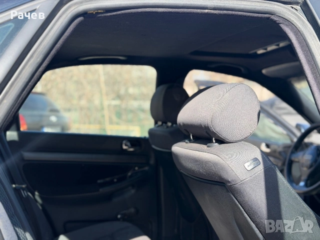 Audi a4 1.8 бензин-газ, снимка 6 - Автомобили и джипове - 53796103