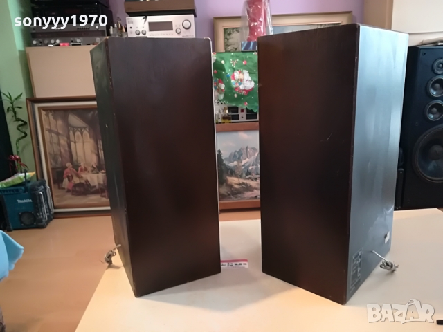 philips 22rh455/01-made in holland-внос germany 1303222005, снимка 12 - Тонколони - 36093077