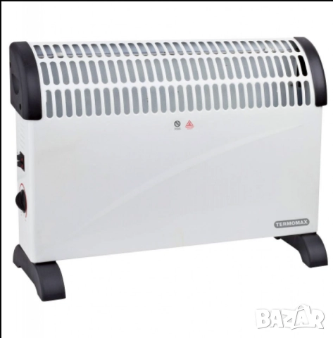 Конвекторна печка, 2000W, снимка 5 - Друга електроника - 51926234