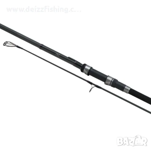 Шаранджийска въдица Shimano Tribal TX2 Intensity 13ft 3.96м – 3.5+ lb, снимка 1 - Въдици - 47289435