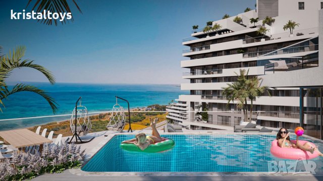 Нов проект Querencia - апартамент в Северен Кипър! Можете да притежавате част от тази красота! , снимка 6 - Апартаменти - 39323747