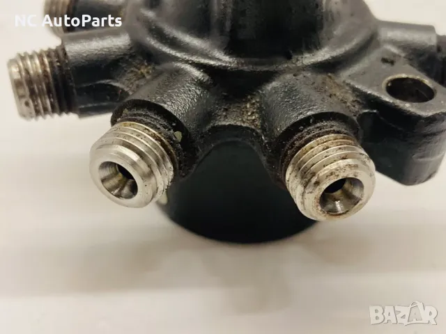 Горивна рейка за Форд Канект 1.8 дизел P7PB BHPA R2PA 4M5Q-9D280-DB Fomoco 2012, снимка 4 - Части - 48573404