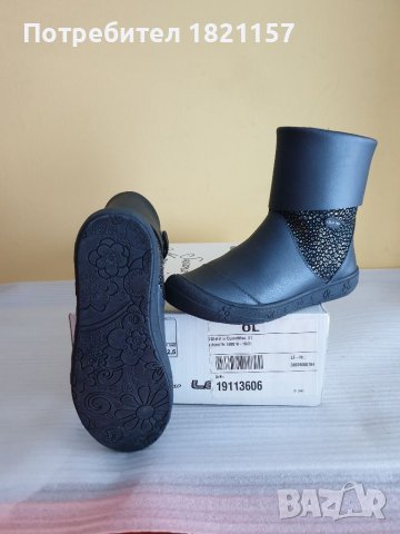 Детски ботуши, снимка 5 - Детски боти и ботуши - 41672084