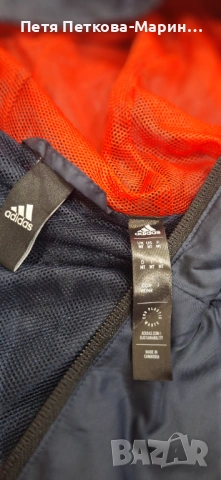 Мъжки екип Adidas, снимка 7 - Спортни дрехи, екипи - 53845238
