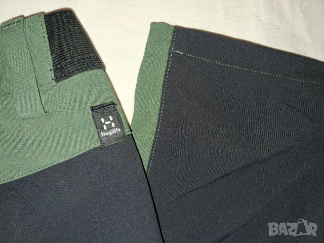 Haglofs Rugged Flex Pant (М) мъжки туристически (трекинг) панталон, снимка 6 - Панталони - 44698798