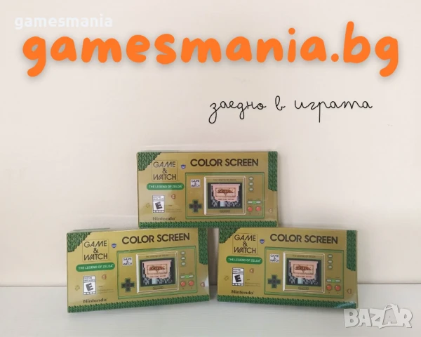 [NINTENDO Switch] СУПЕР Цена ! Xenoblade Chronicles: Definitive Edition / НОВИ, снимка 8 - Игри за Nintendo - 46705644