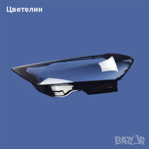 СТЪКЛА/КОРПУС за фарове на Audi A7 21+ Laser Ауди а7 21+ Ласер, снимка 2 - Части - 40306126