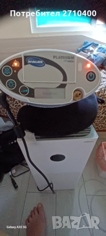 Концентратори за кислород, снимка 16 - Медицинска апаратура - 51348869