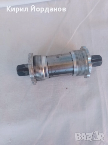 Ретро италианска касета