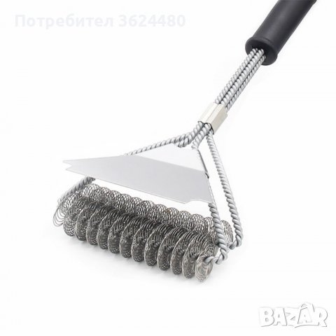 Луксозна линия барбекю аксесоари за майсторите на грила, снимка 17 - Други стоки за дома - 39985696