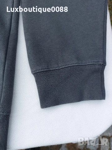 Изполван в отлично състояние суичър Tommy Jeans 2XL, снимка 3 - Суичъри - 52174121