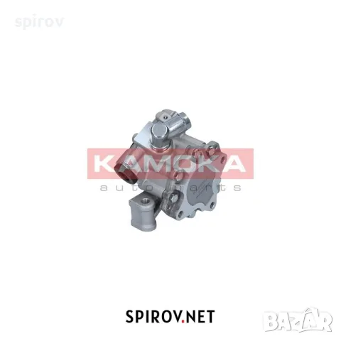 Хидравлична помпа Mercedes W211 E220 E270CDI, снимка 2 - Части - 55745031