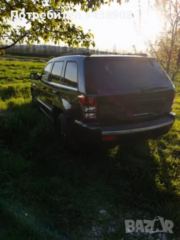   Jeep Grand Cherokee , снимка 6 - Автомобили и джипове - 50180175