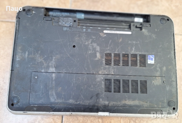 Dell Inspiron 17R-5737, снимка 15 - Части за лаптопи - 52806693
