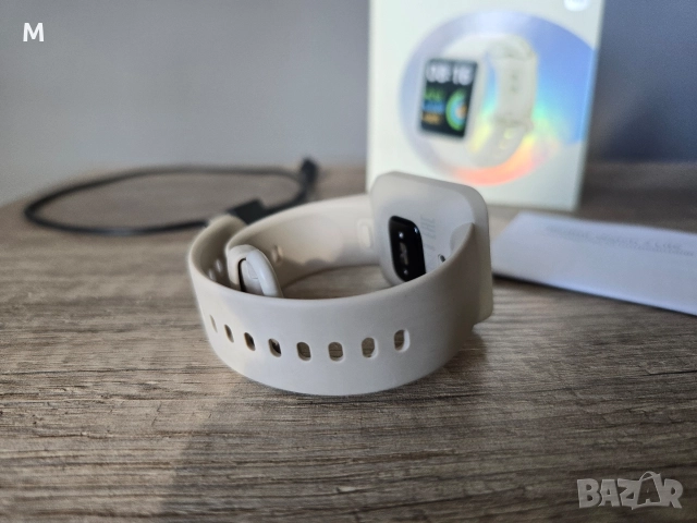 Часовник Smartwatch Redmi Watch 2 Lite , снимка 3 - Смарт гривни - 52624738