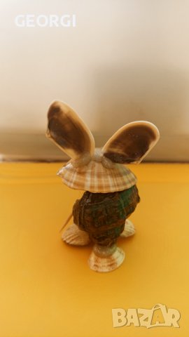 Фантазии, ръчна изработка с морски раковини, снимка 3 - Ръчно изработени сувенири - 42314530