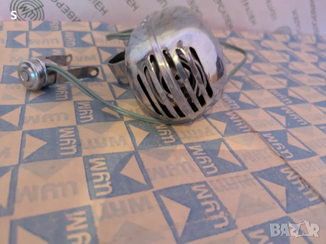 Клаксон за велосипед , снимка 8 - Аксесоари за велосипеди - 50740535