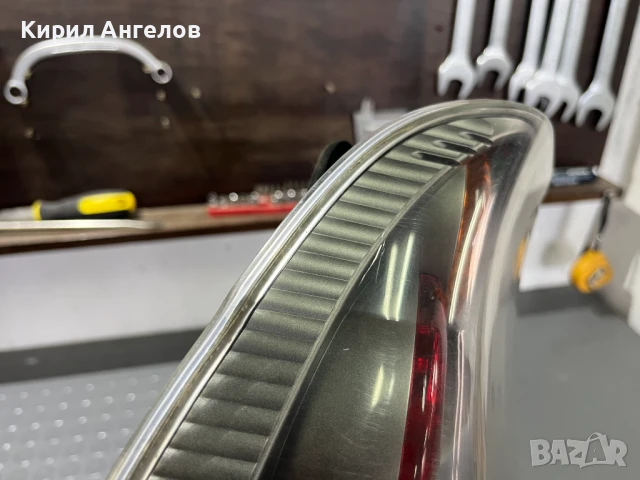 Ляв стоп за BMW E46 Compact, снимка 4 - Части - 50983188