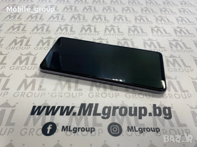 #MLgroup предлага Samsung Galaxy A52s 5G 128GB/6GB RAM Black Dual-Sim, втора употреба., снимка 2 - Samsung - 53268956