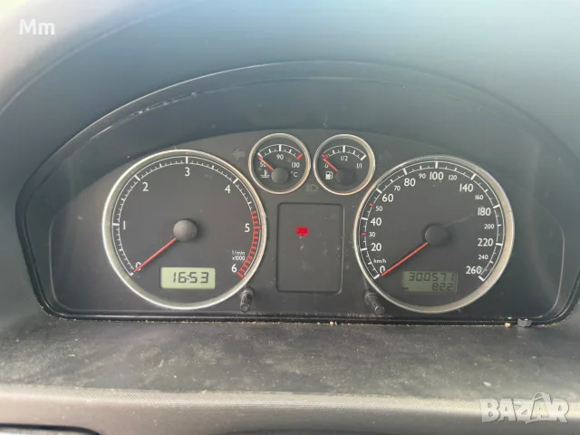 Сеат алхамбра на части, снимка 5 - Автомобили и джипове - 56134004