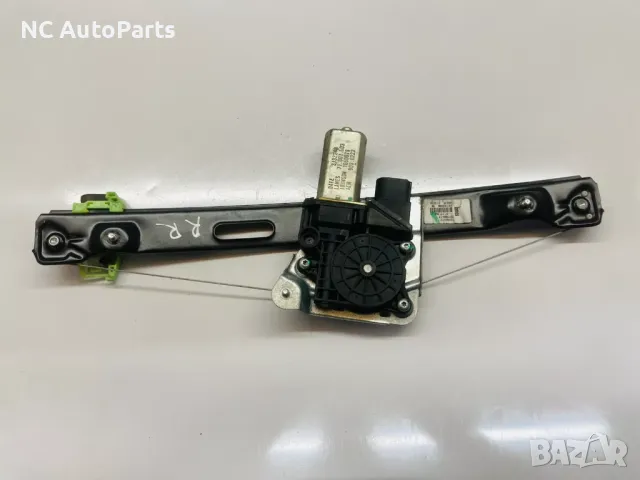 Ел мотор за задна дясна врата ОРИГИНАЛЕН за BMW БМВ 3та серия Е90 Е91  71001603 / 707588414 2008