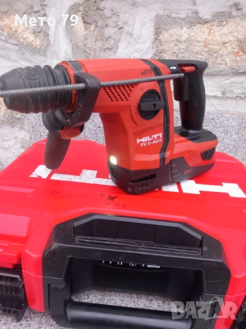 Hilti TE 6-A22 Перфоратор 