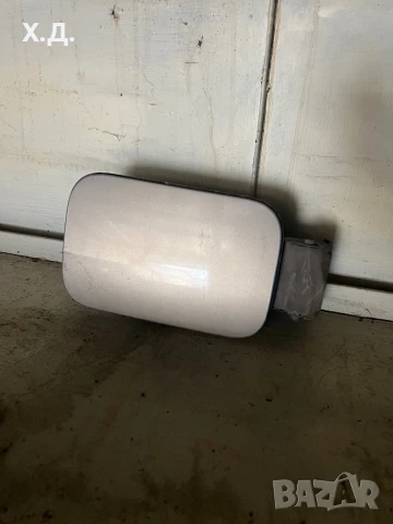 Капачка резервоар Рено Сценик 2004г 