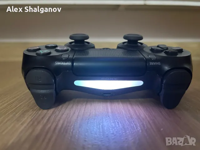 PlayStation4+2 игри, снимка 6 - PlayStation конзоли - 47897827