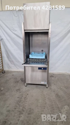 Съдомиална Hobart UXS-10A, снимка 6 - Други машини и части - 53654396