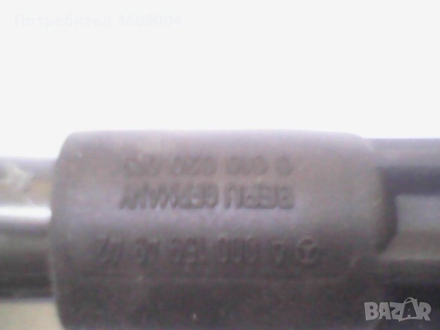 Оригинални запалителни бобини за Мерцедес W 203, снимка 5 - Автомобили и джипове - 39290712