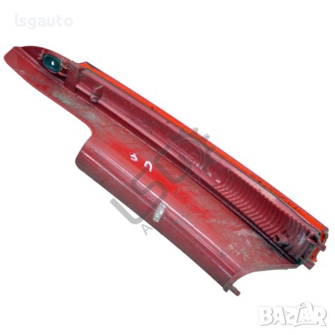 Заден ляв светлоотразител Citroen C4 (I) 2004-2008 ID:103146, снимка 2 - Части - 41160465