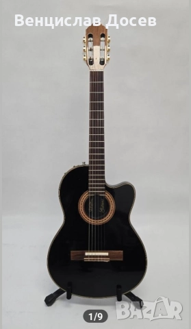 Gibson Chet Atkins CE