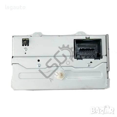 CD плеър Opel Zafira Tourer C 2012-2019 ID:146184, снимка 2 - Части - 49931536