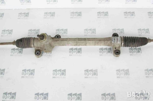 Кормилна рейка за Toyota Corolla E12 комби (2001-2007), снимка 2 - Части - 44741104