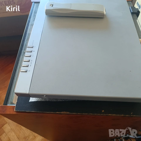 Плейър DVD HYUNDAI-2900, снимка 8 - Плейъри, домашно кино, прожектори - 53695392