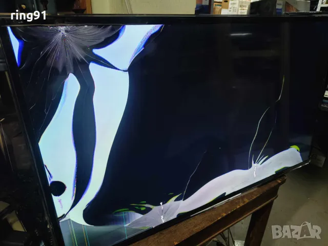 Захранване - BN44-00502A TV Samsung UE46ES5500W, снимка 2 - Части и Платки - 47965594