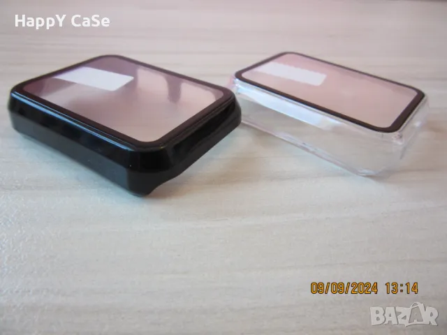 Huawei Watch D2 / Watch D / Твърд удароустойчив кейс с протектор , снимка 14 - Смарт гривни - 42009040